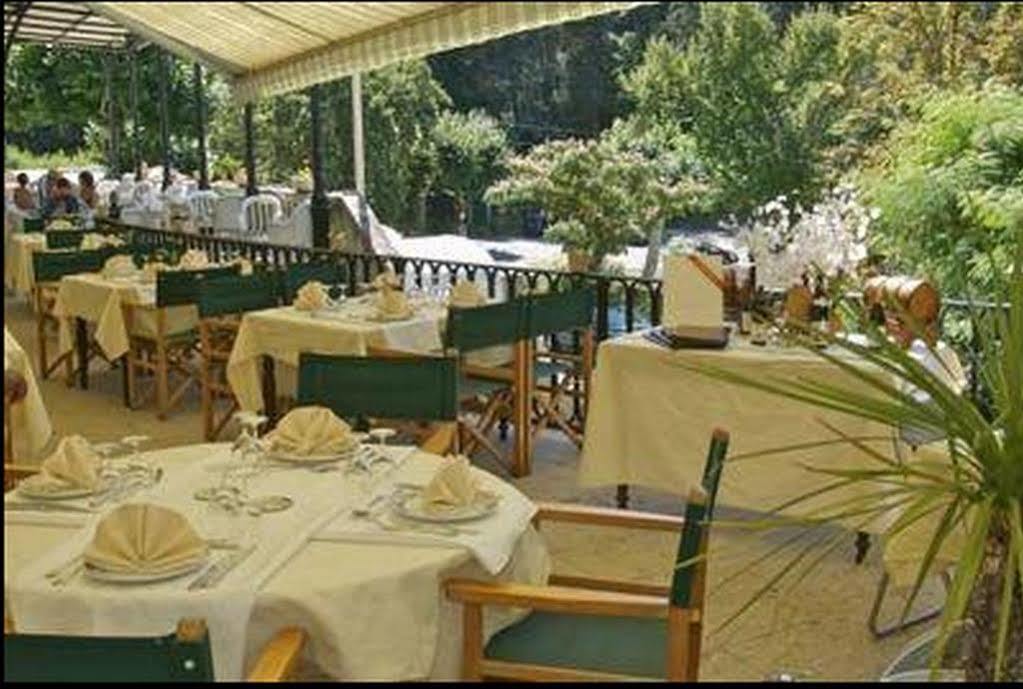 Grand Hotel Des Bains Vals-les-Bains Exterior photo